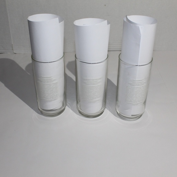 That Saturday Evening Post Set of 3 Glass ware - Picture 2 of 5